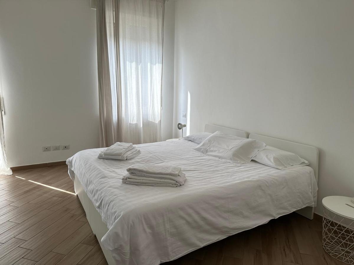 Appartamento Via Centro فيرونا المظهر الخارجي الصورة