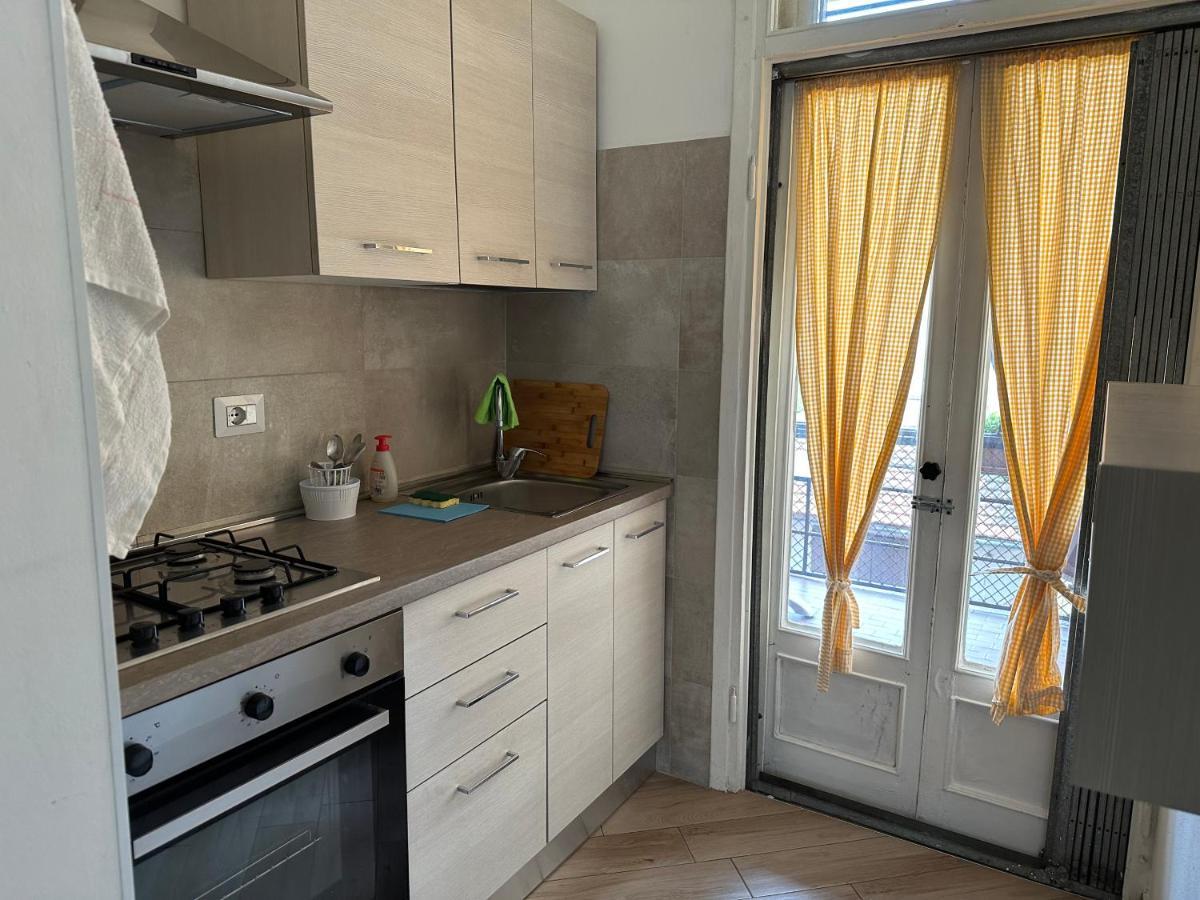 Appartamento Via Centro فيرونا المظهر الخارجي الصورة